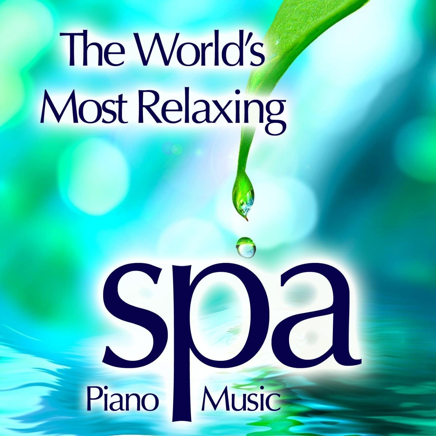 Spa Music Guru