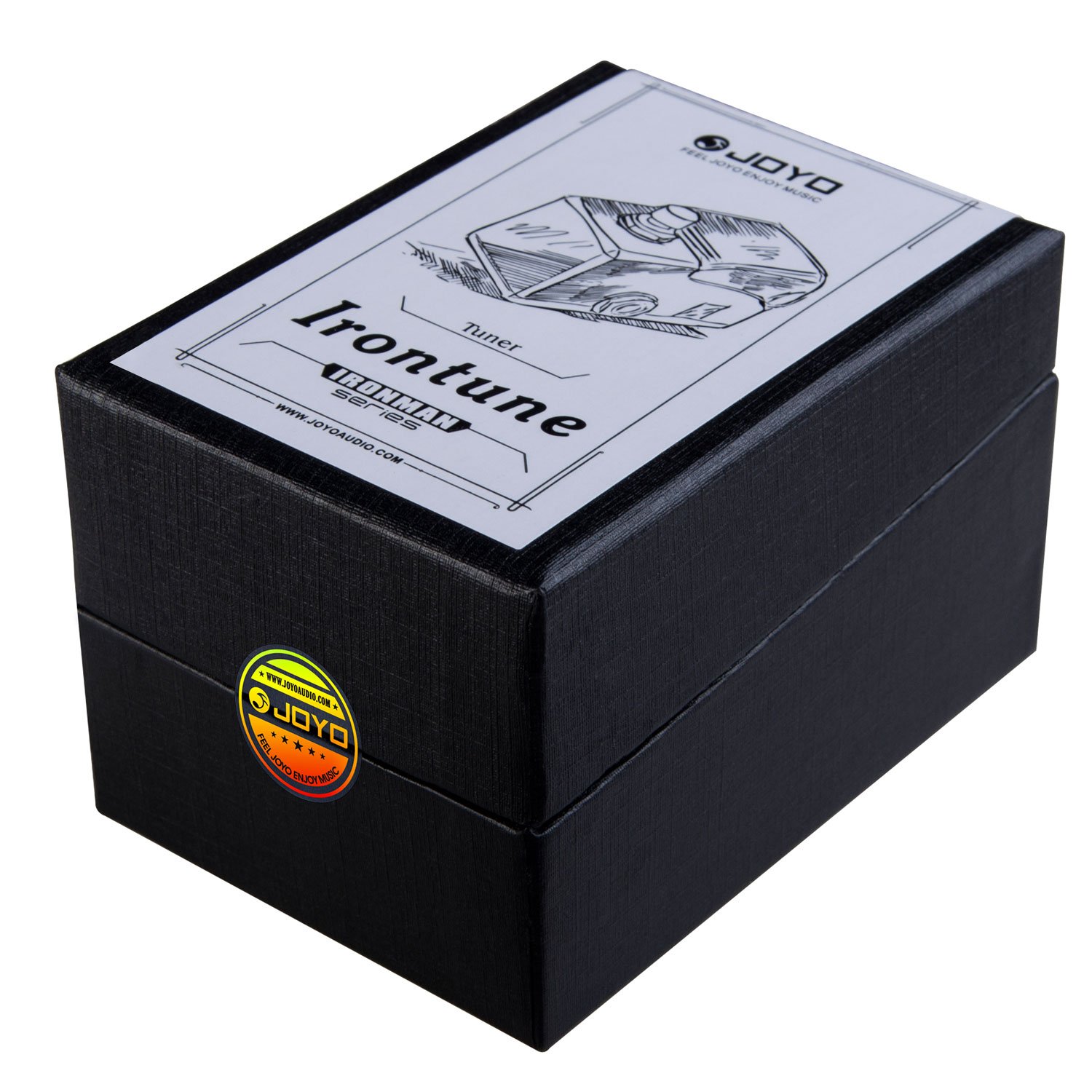 JOYO JF-326 Irontune Pedał Gitarowy Kołek