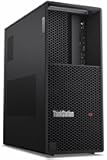 ThinkStation P3 Gen 2 30HT0053US Workstation - 1 x Intel Core Ultra 7 265 - vPro Technology - 16 GB - 512 GB SSD - Tower - Intel W880 Chip - Windows 11 Pro - Intel Graphics - DVD-Writer - NVMe,