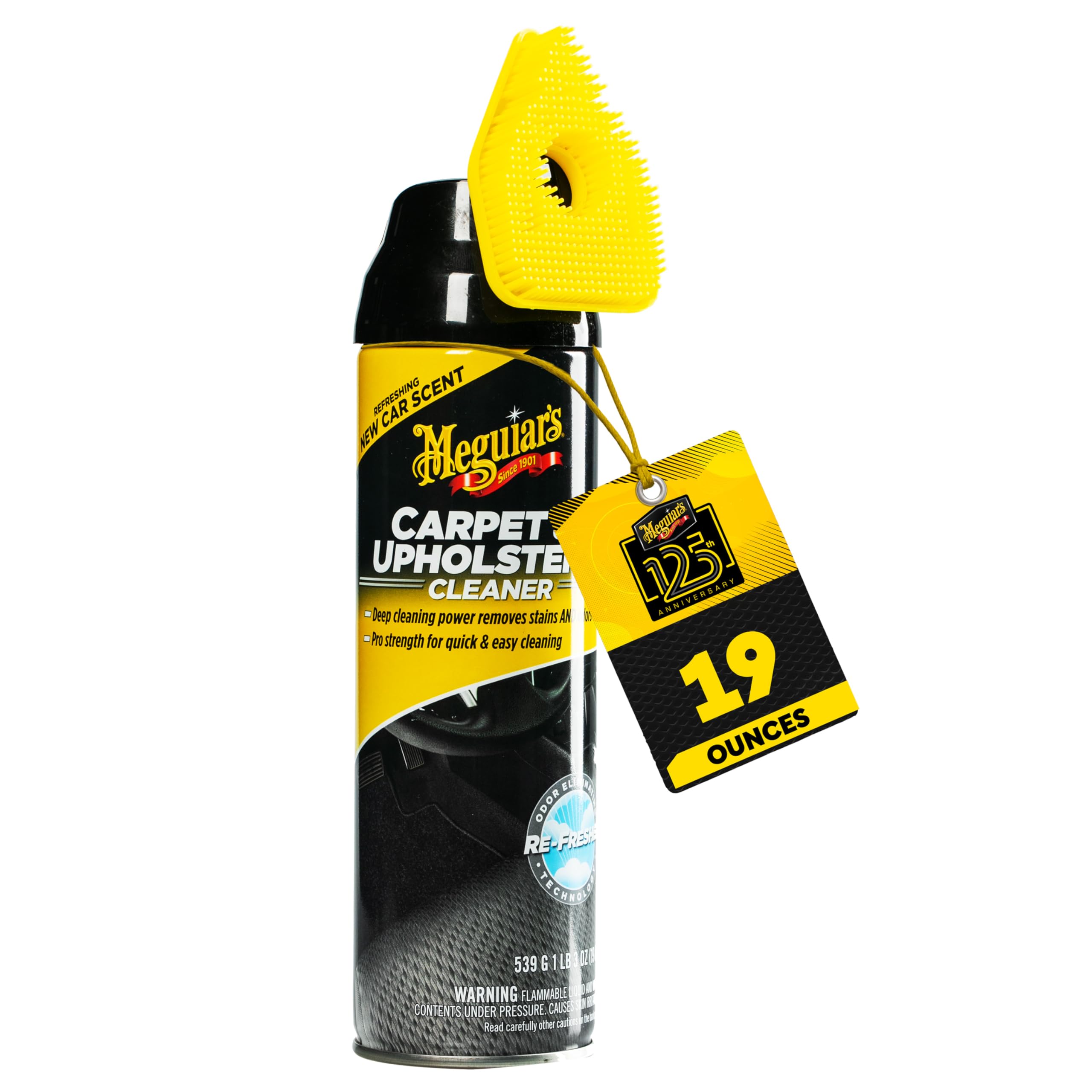 Meguiar's Cleaner