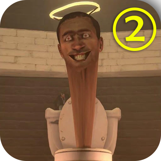 Skibidi Toilet Game 2!Amazon.co.jpAppstore for Android