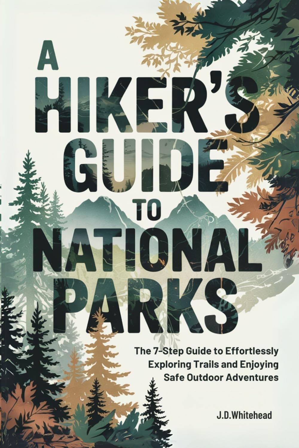 Hiker's Guide to National Parks