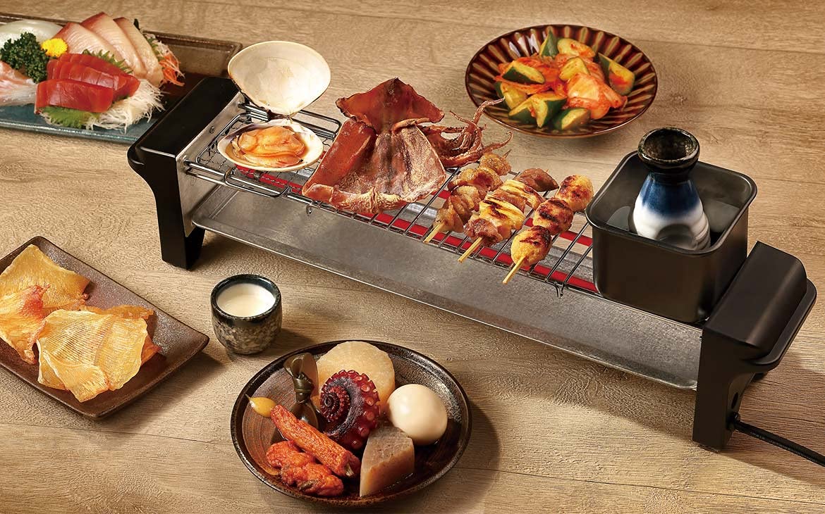 Amazon | 【1年延長保証】LITHON (ライソン) にせんべろメーカー KDGC