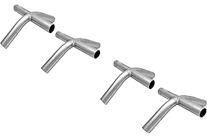 Ust Wellsbond M4 Threaded 1-3/8" Heavy Duty Canopy Fittings Coupling