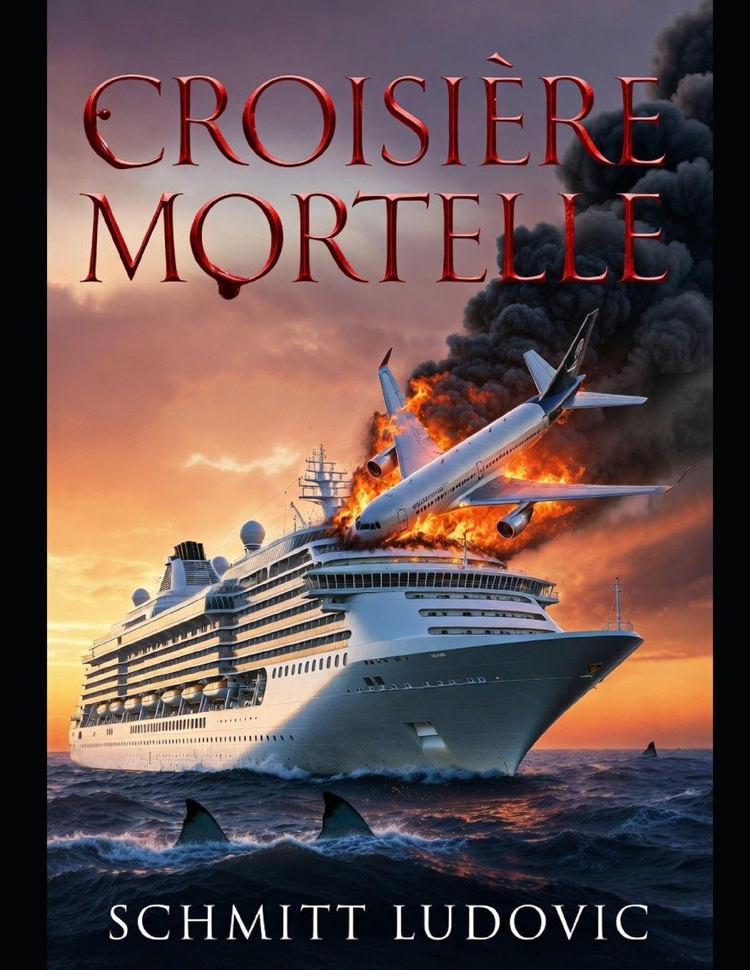 croisière mortelle