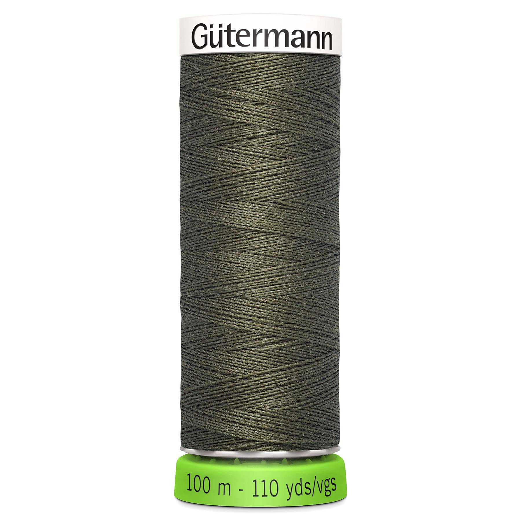Gutermann 676 Recycled Rpet Eco Sewing Thread