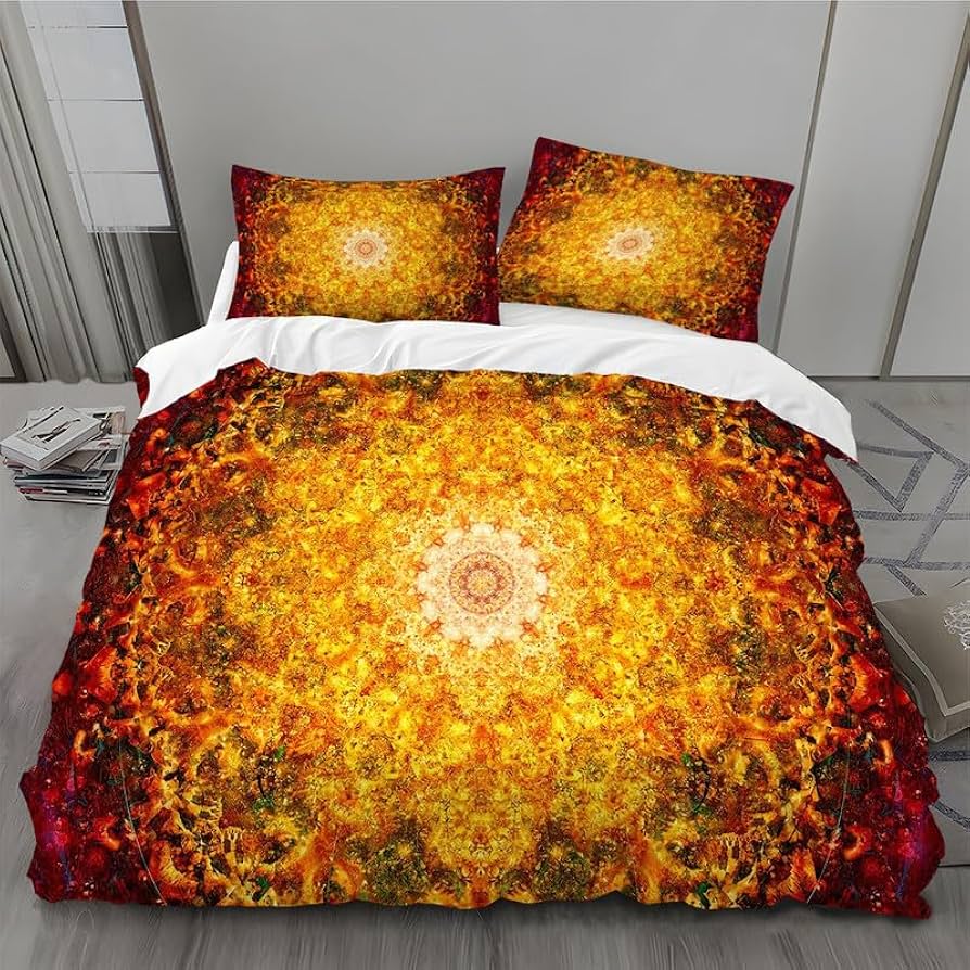 Amazon|ボヘミアンスタイル掛け布団カバー170x210パターン布団カバー Amazon|ボヘミアンスタイル掛け布団カバー170x210パターン布団カバー