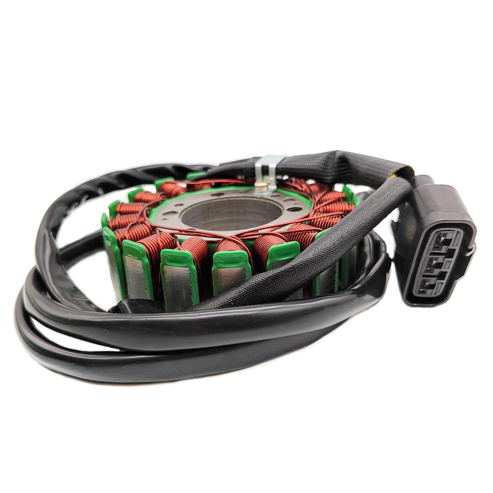 Bobine Magnéto Stator Pour Honda CB1000/CB1000R 2009-2016 - Remplacement OEM 31120-MFN-D01 - 5