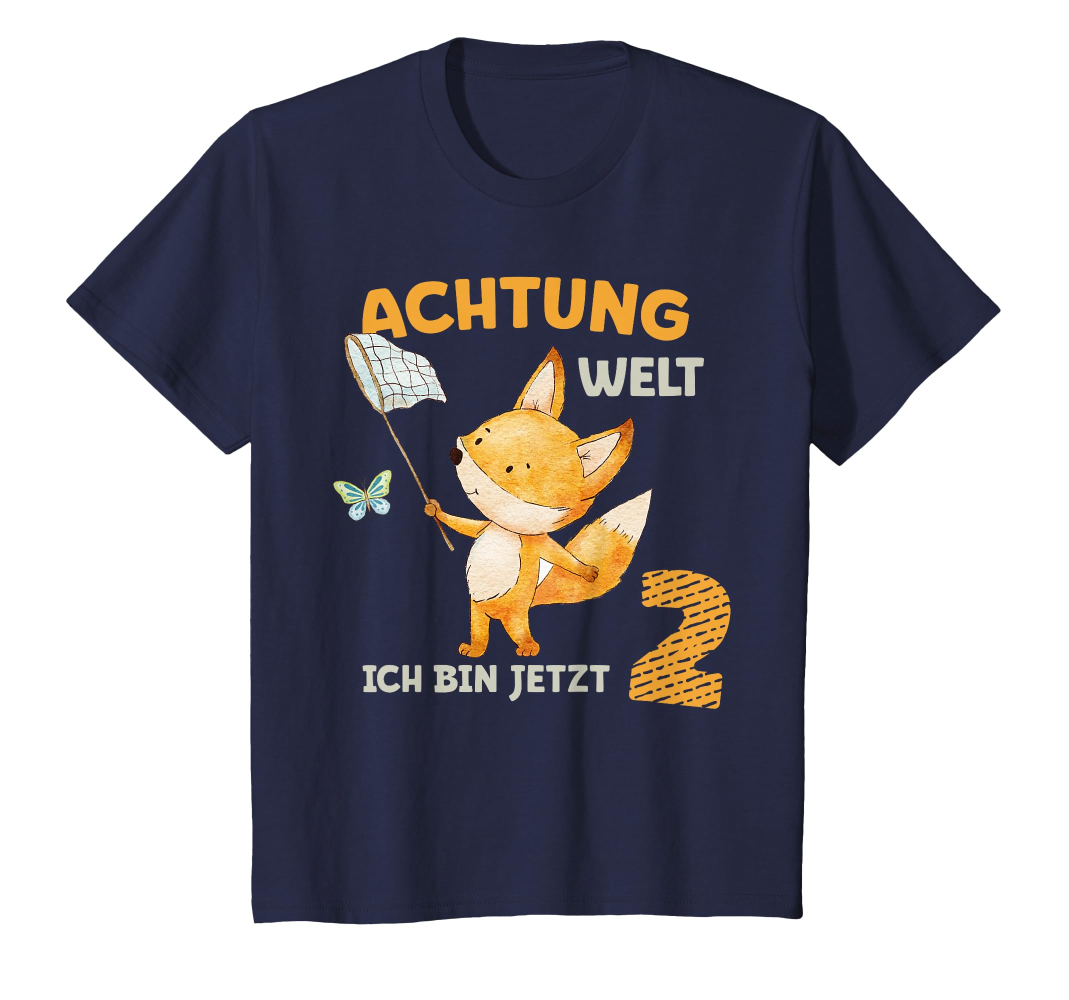 Kleidung mit Designs von Amazon Merch on Demand