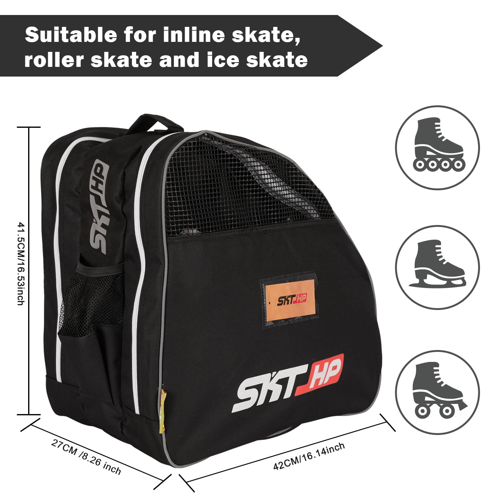 80s TOXIC SKATES トキシックスケーツ bag リュック 80s TOXIC SKATES トキシックスケーツ bag リュック