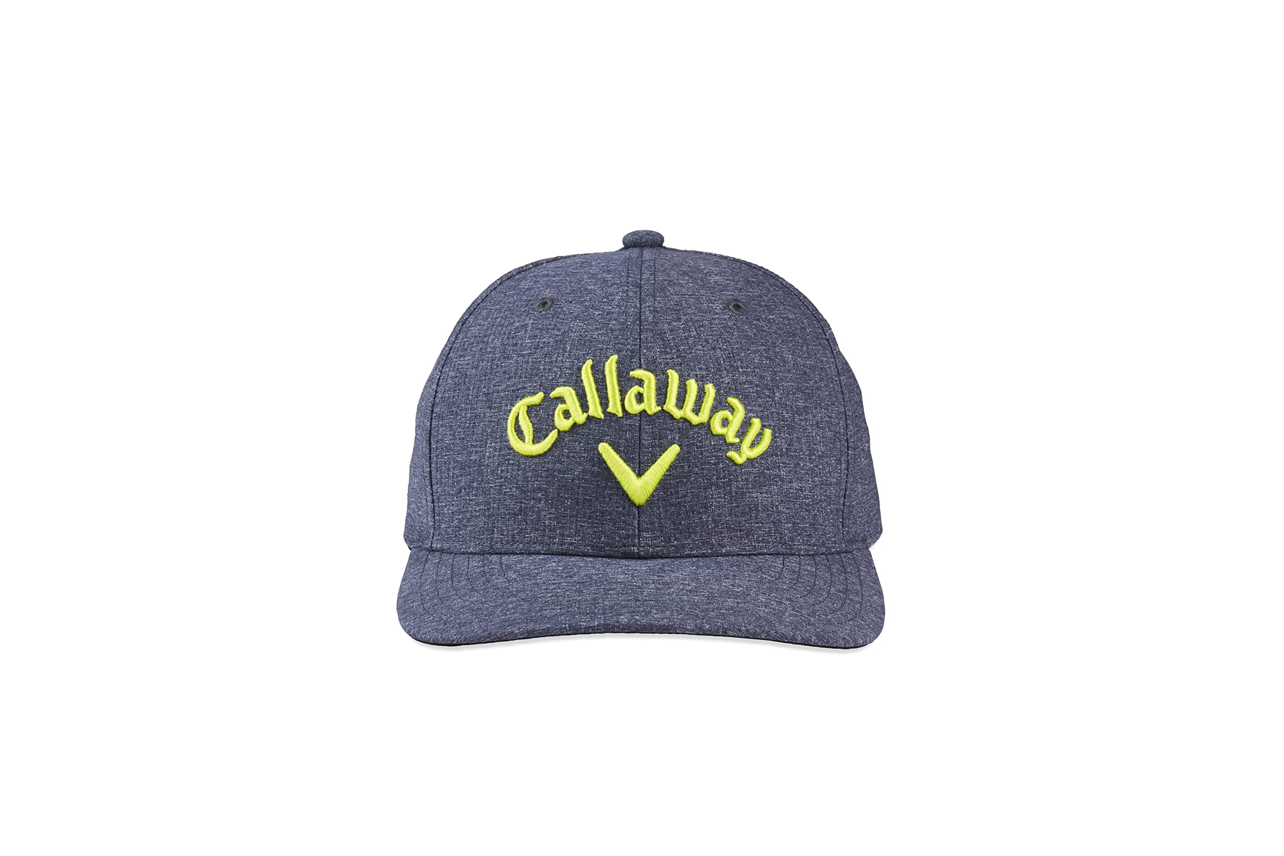 Callaway Golf Hommes Tour Approuve Performance Aucun Logo One Taille Cap