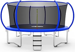 Best Trampoline Brands, Companies & Manufacturers 8 71nXTDaiqsL. AC SL300