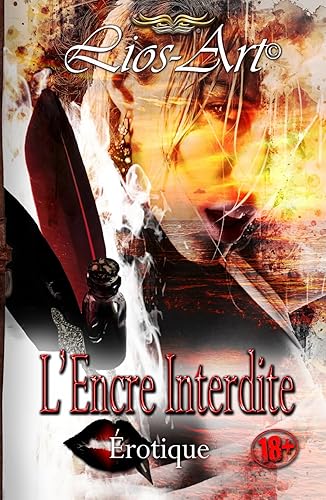 L'Encre Interdite