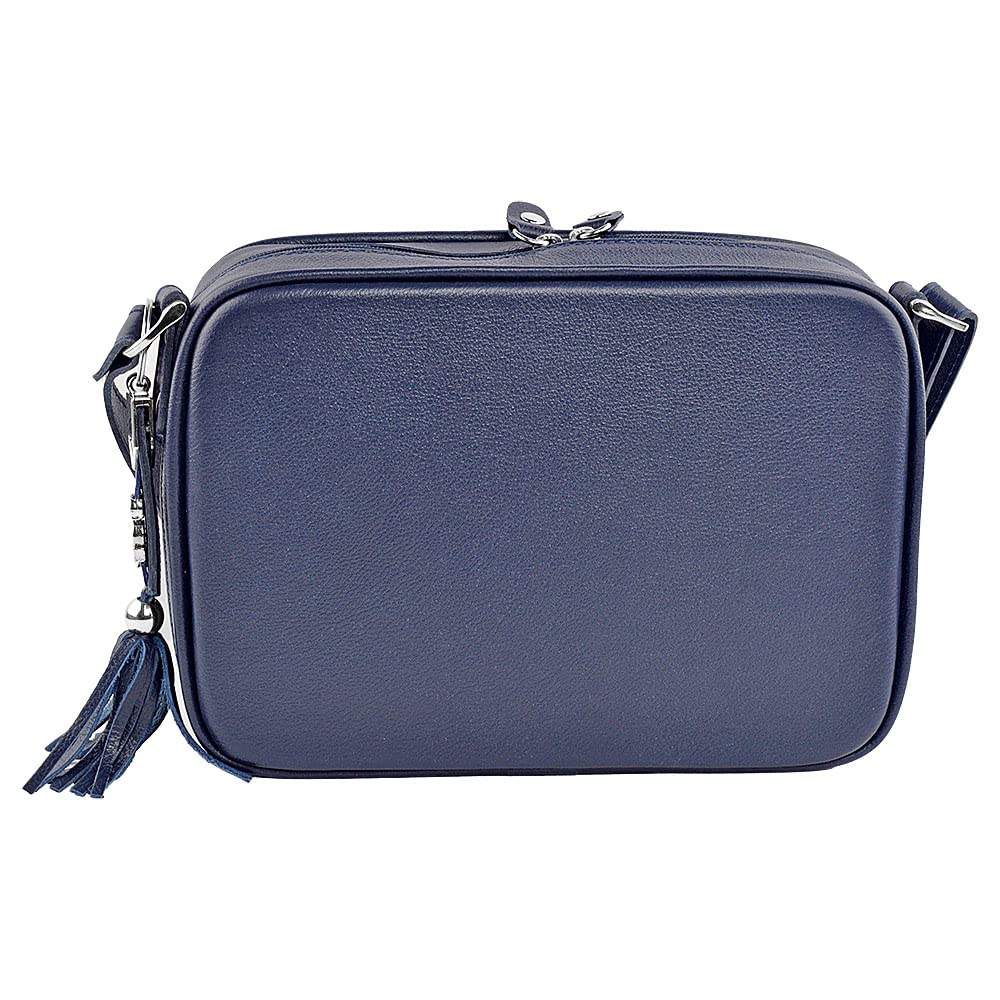 Bolsa Feminina MILANO Transversal em Couro em promoção! Veja a oferta e mais achadinhos de Bolsas 6 Hoje é o melhor dia para comprar Bolsa Feminina MILANO Transversal em Couro com aquele preço maroto! Promoção! Aproveite a oferta! 6