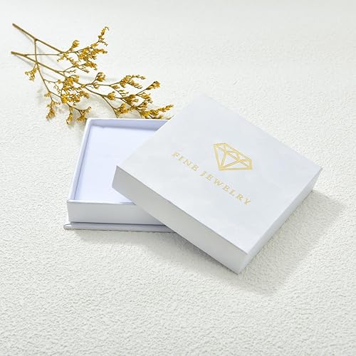 Miniatura 7 de Collar redondo de piedras preciosas de acero inoxidable, colgante redondo de cristales de energía curativa, piedras semipreciosas, regalo de Navidad