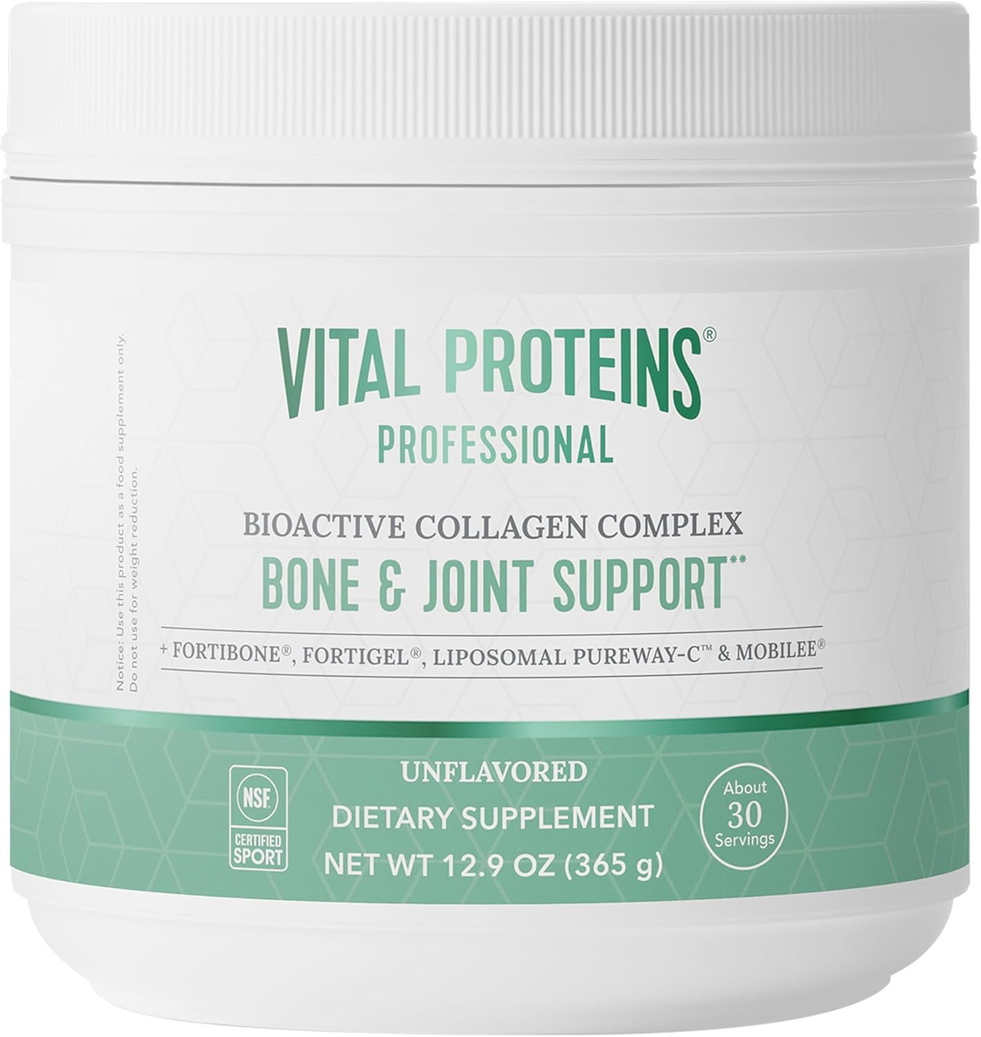 Vital Proteins Professional Bioactive Collagen...