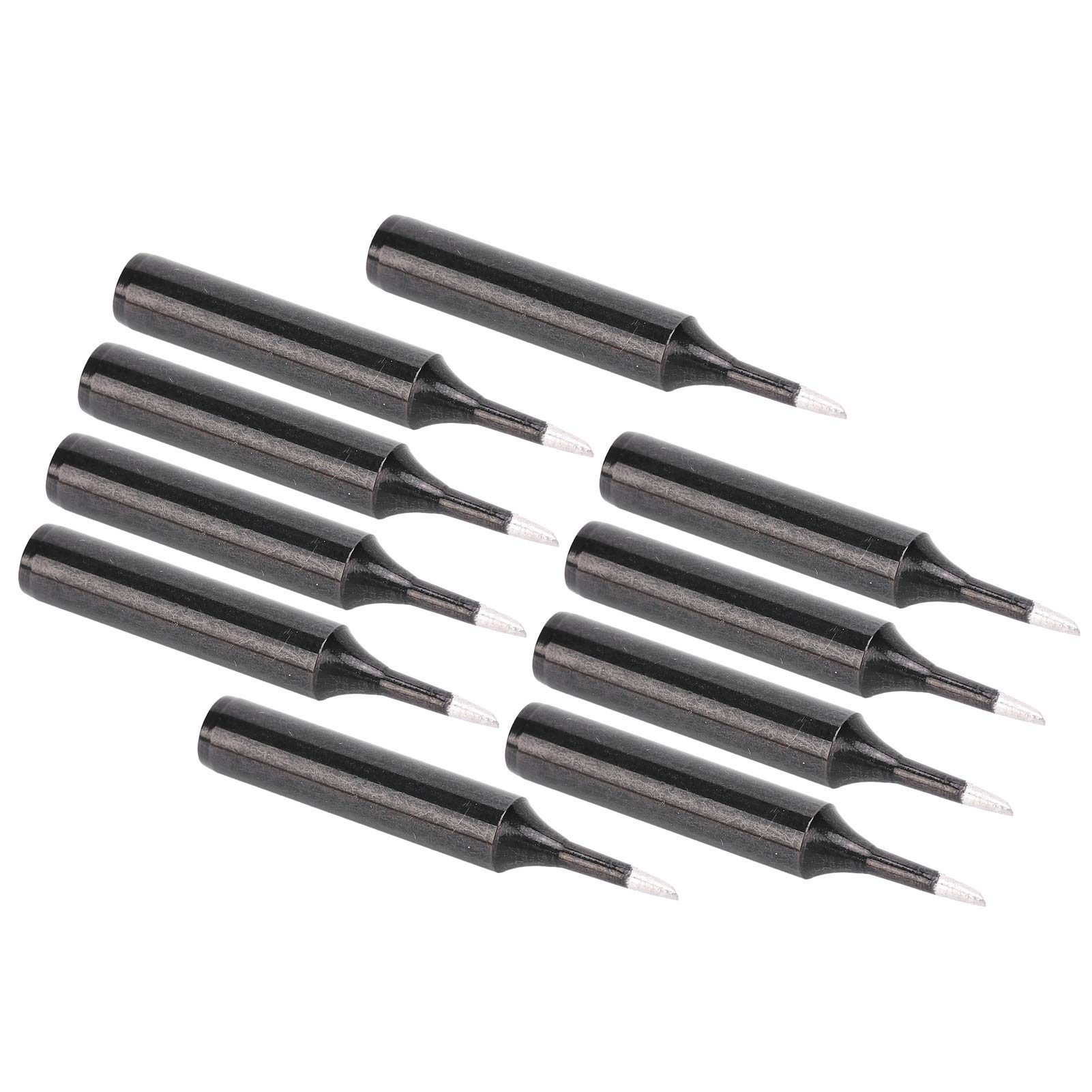 Fast Heating Solder Tip, Large Welding Area, Hardware Tools, 900M T 1C, High Temperature, for 936/937/938 Series Soldering Stations