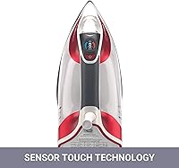 Vista 5 de Plancha de Vapor Reliable Velocity 270IR - Generador de Vapor Compacto con Control Automático con Tecnología de Sensor, Tecnología Patentada