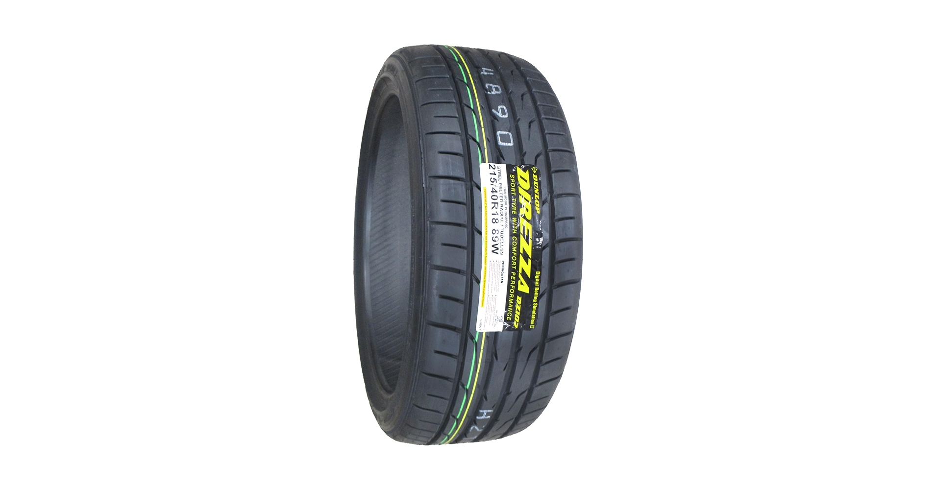 Amazon.co.jp: DUNLOP(ダンロップ) タイヤ サマータイヤ 1本