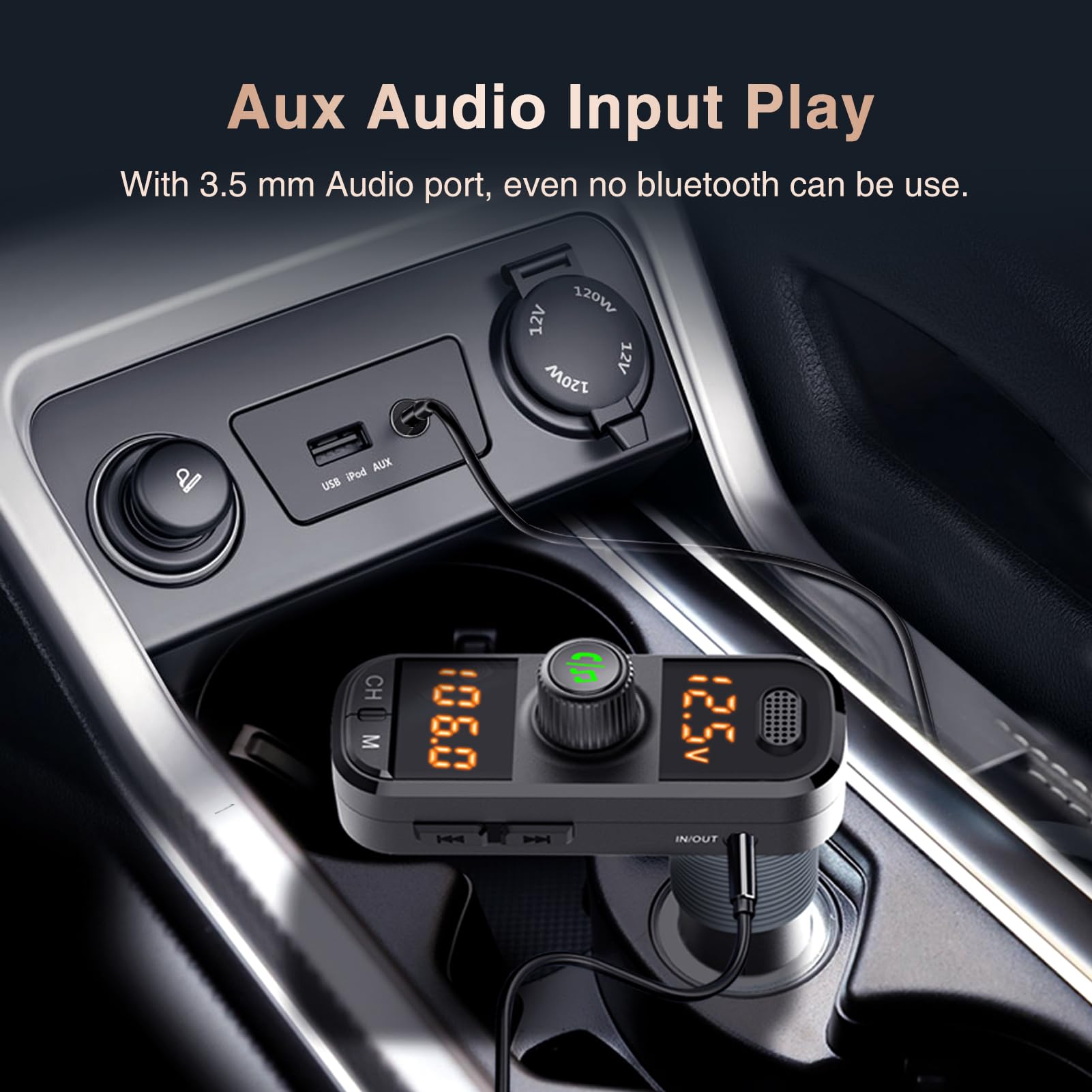 Bluetooth