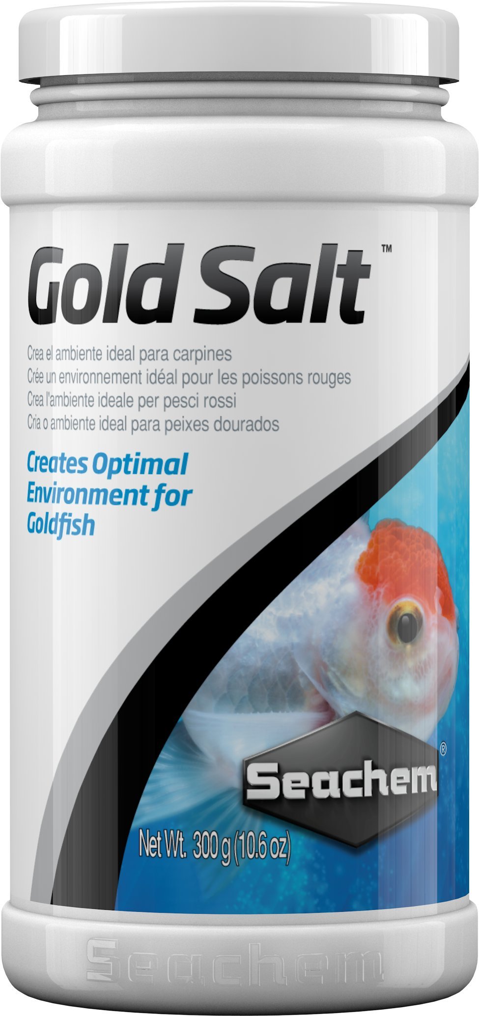 Gold Salt 300G