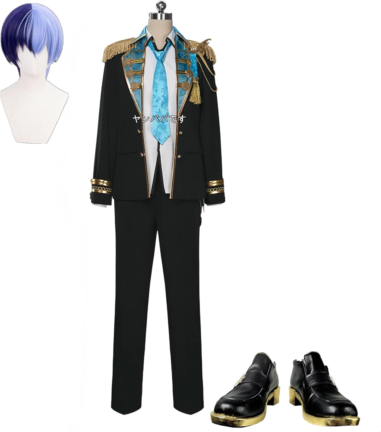 トリデン Torriden 髙橋海人 アクスタ King & Prince トリデン