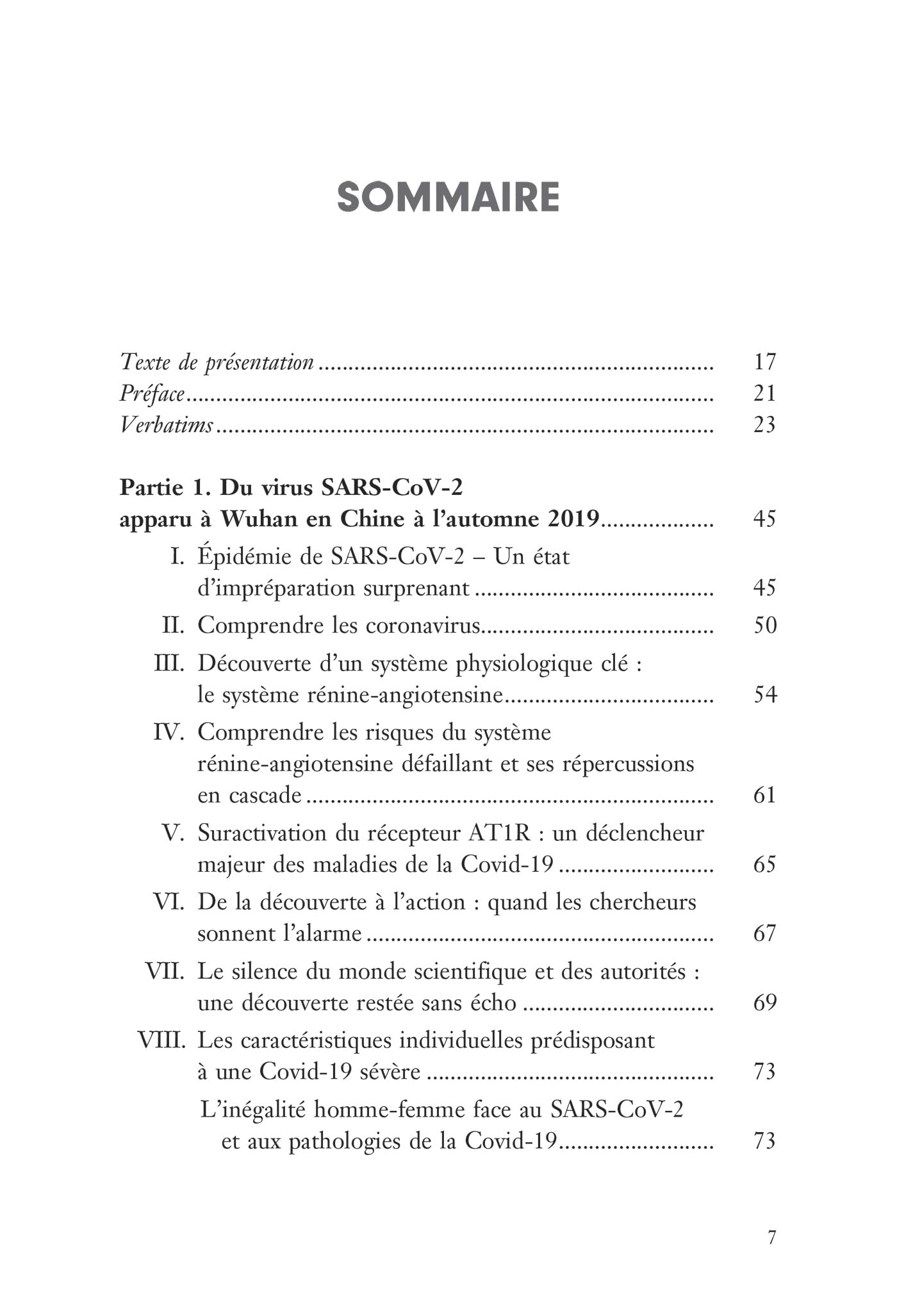 Covid long et effets indésirables du vaccin: Mécanismes biologiques et traitements prometteurs