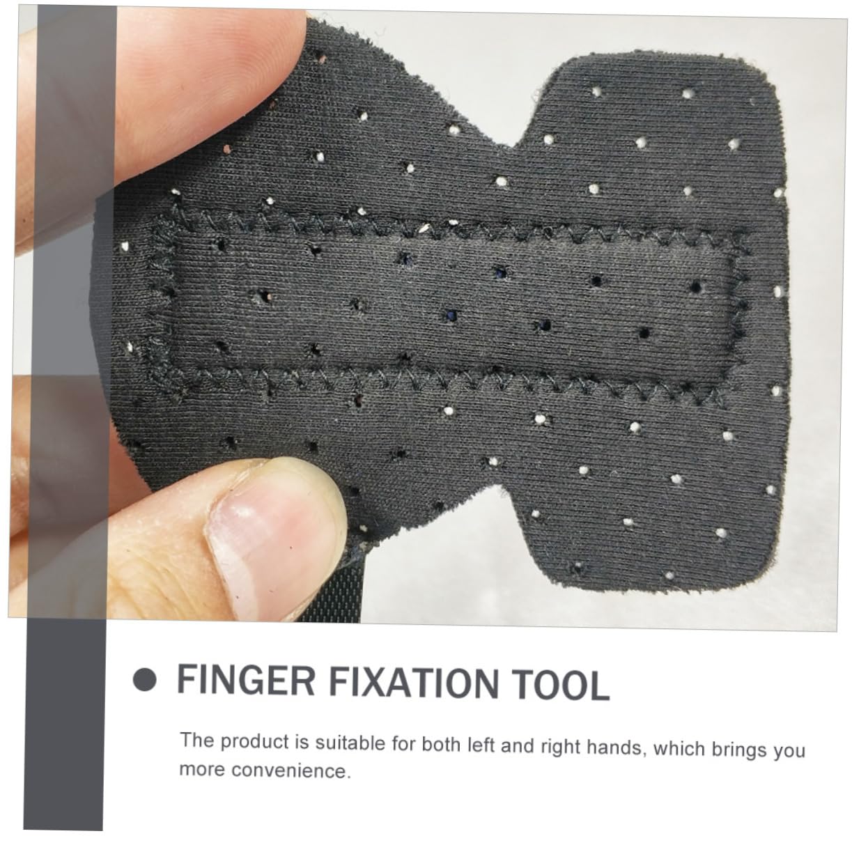 HOODANCOS Portable Splint for Rehabilitation Protective Device for Relief for Joint Support and Management