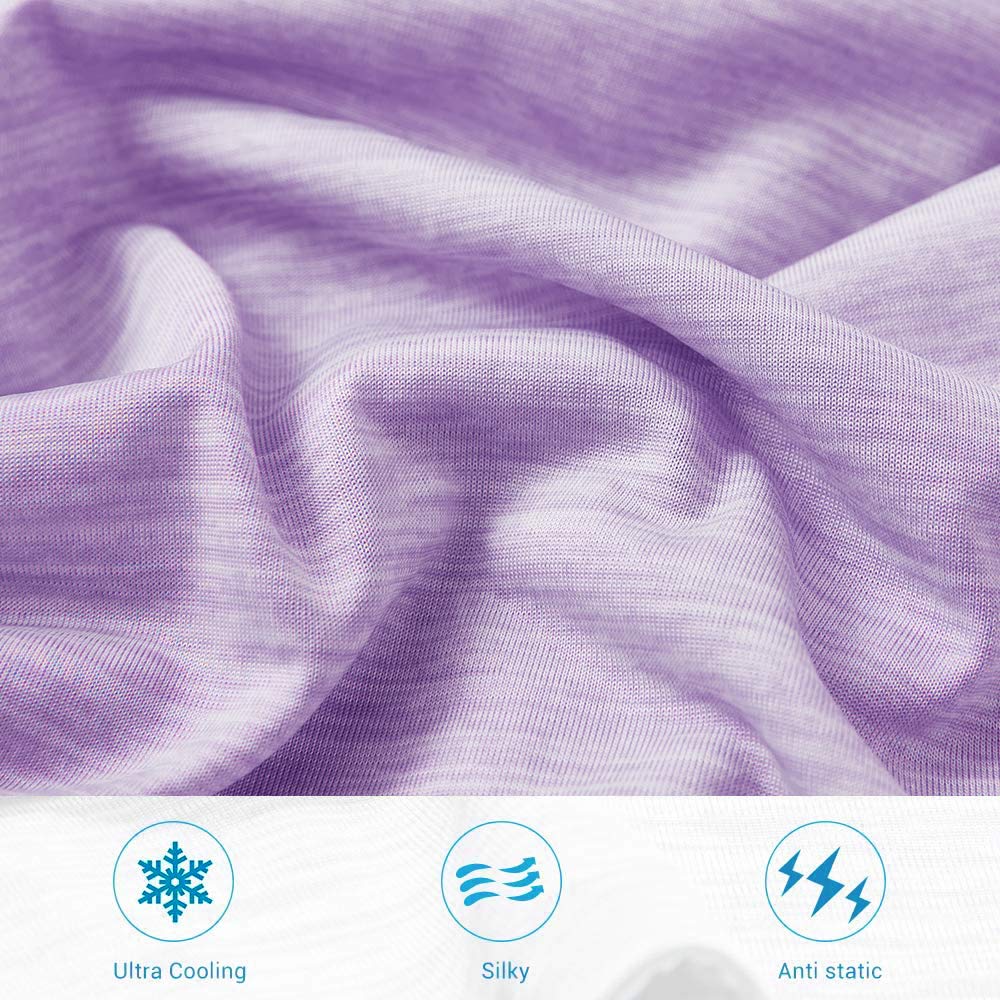 Federa Raffreddamento Luxear - Doppia Faccia Per Notti Fresche - Foto 3