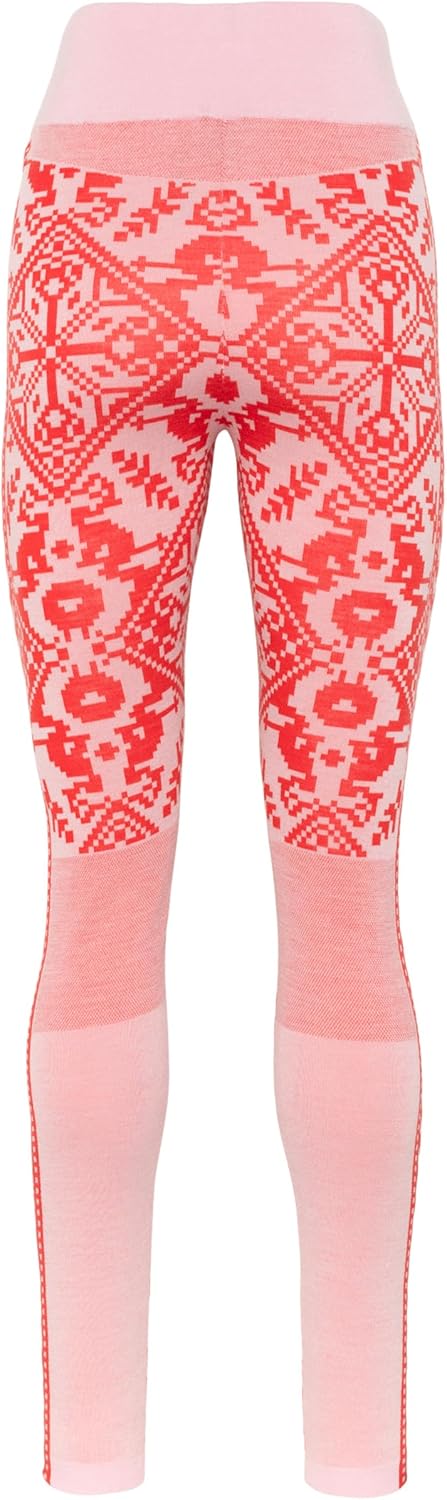 Kari Traa, Saga Pant - Women's, Heat, XS - Image 3