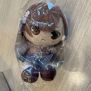 e➕とある魔術の禁書目録➕　B. 御坂美琴　ぬいぐるみ 71nXWxNAC3L._UF350,350_QL50_.jpg