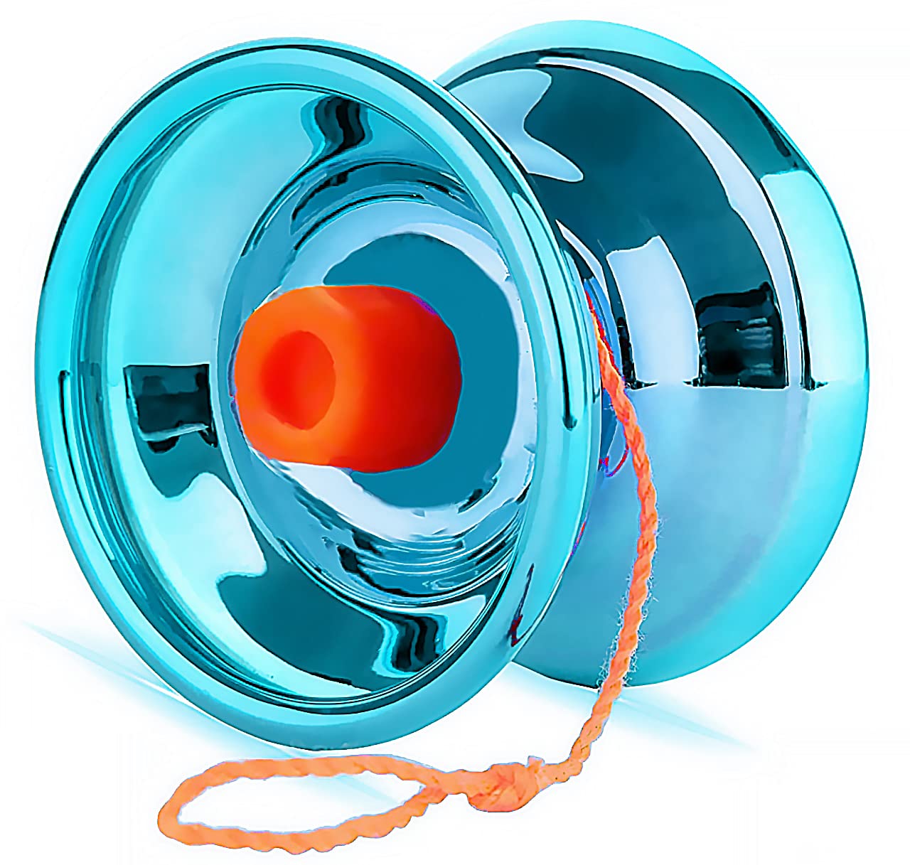 See full amazon price history chart for SQUIDSY High Speed Magic Metal YoYo Spinner Toy Metallic Finish Yo-Yos Ball for Kids Adults Beginner ( 1Pcs, Color May Vary) SQUIDSY High Speed Magic Metal YoYo Spinner Toy Metallic Finish Yo-Yos Ball for Kids Adults Beginner ( 1Pcs, Color May Vary) (B0C3WD5MHN) Amazon Price History, Amazon Price Tracker