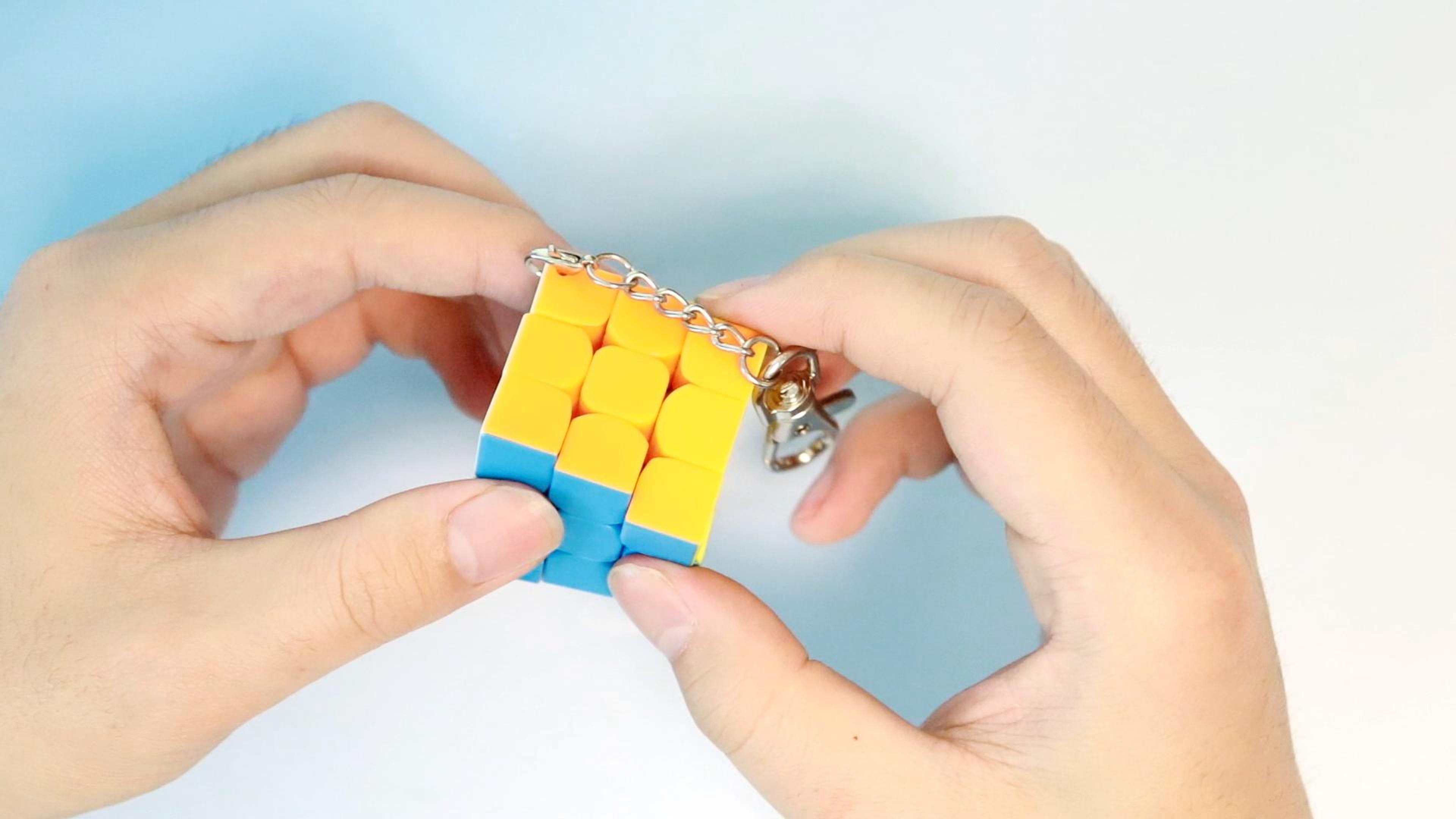 キーホルダー マジックキューブ かわいい おしゃれ 3x3x3 Amazon | キーホルダー マジックキューブ かわいい おしゃれ