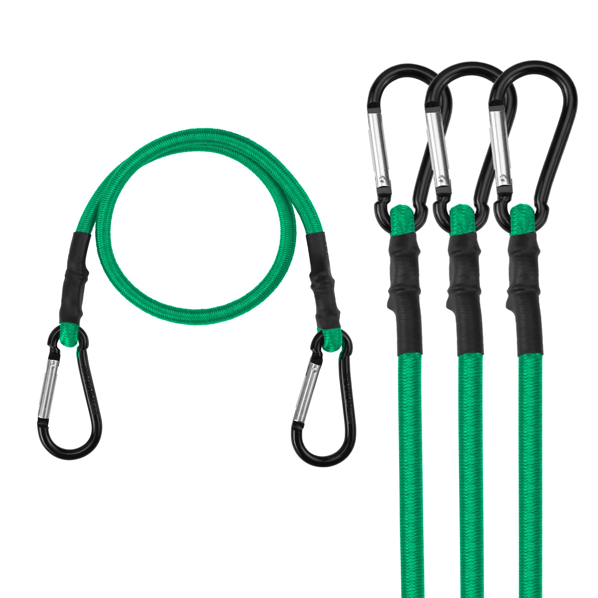 24 Inch Bungee Cords
