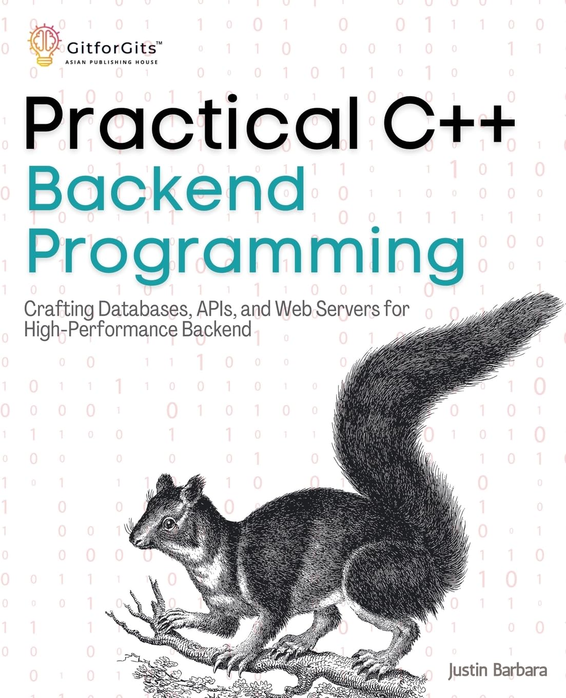 Amazon.com: Practical C++ Backend Programming: Crafting Databases, APIs ...