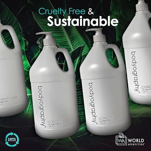 Miniatura 7 de Bodyography blanc (Shampoo)