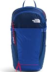 THE NORTH FACE Basin 24 Litre Technical Daypack with Rain Cover - Unisex Backpack, Hiking Pole Attachment, Compression Straps