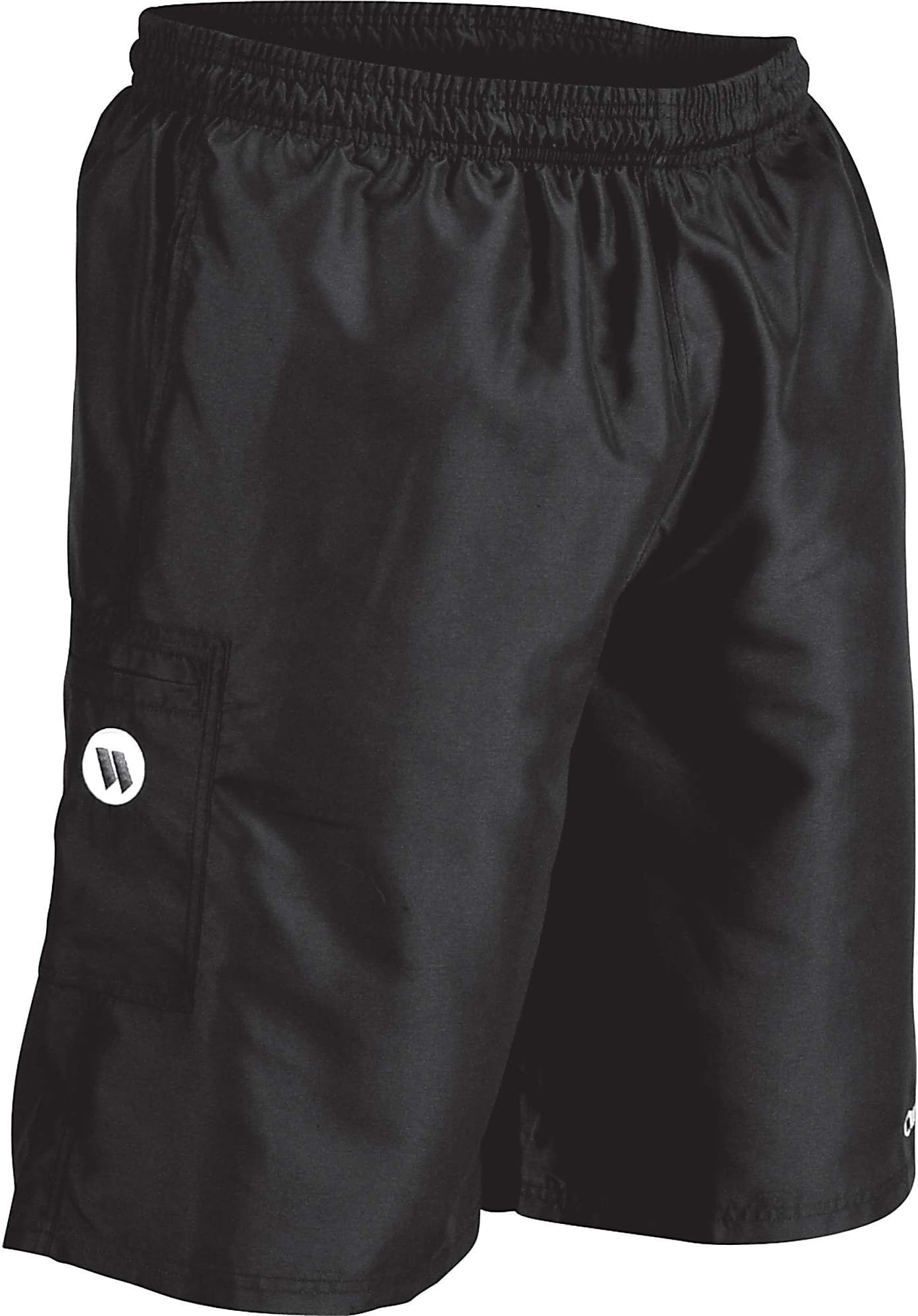 Worth Men's Lifestyle Shorts