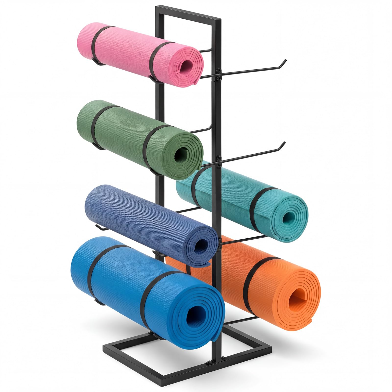 Storage Rack for non Slip Yoga mat product research image