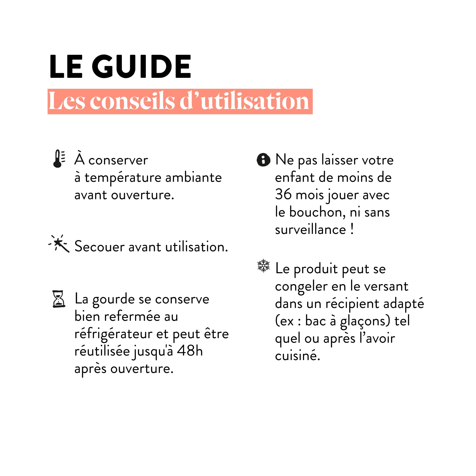POPOTE - Compote de Bananes Bio - Dès 4/6 Mois - Gourde Individuelle 120g - Recette Lisse, Onctueuse - Première Découverte Fruitée - Gouter, Dessert - Format Pratique à Emporter - Pack 10 x 120g - 4
