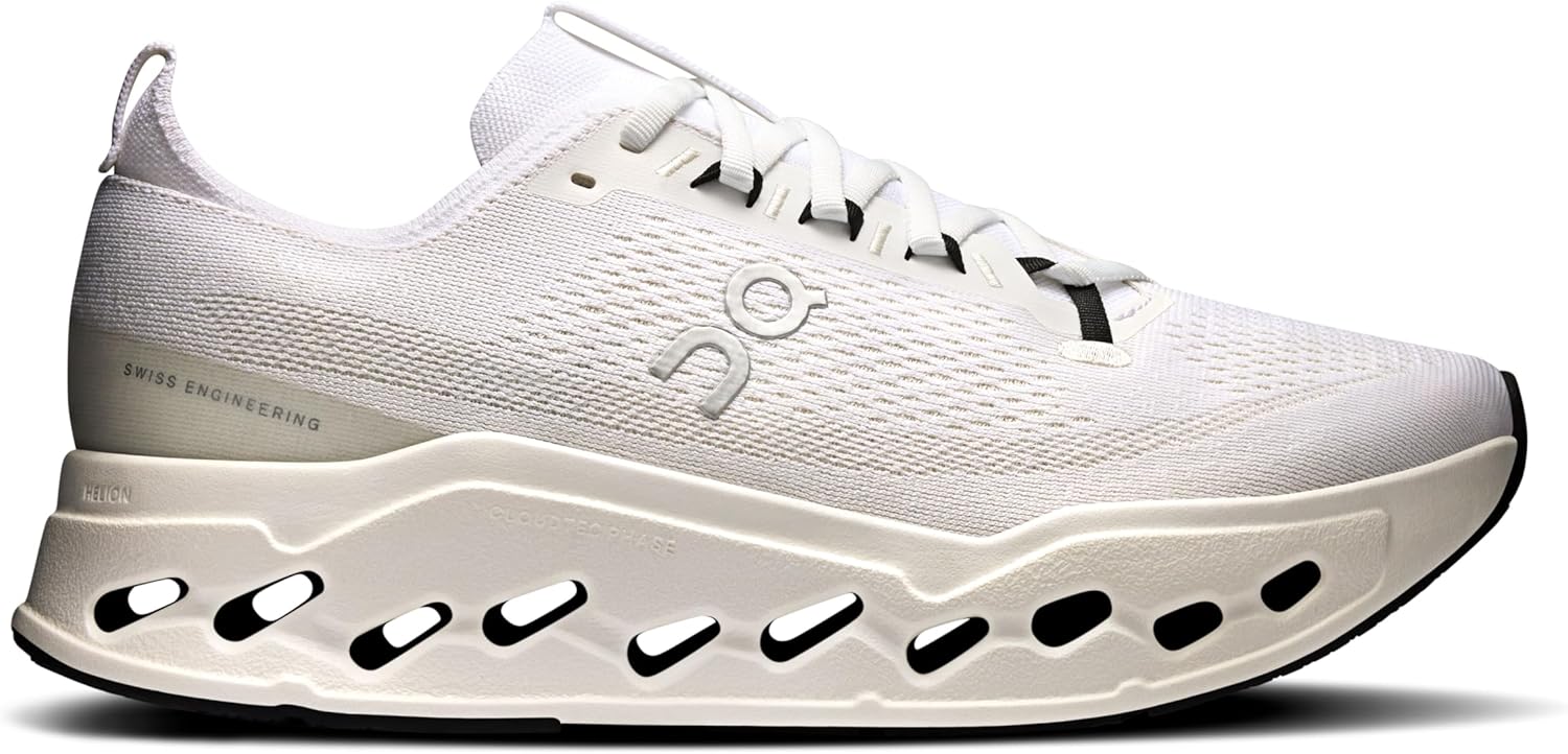 On Mens Cloudsurfer Max