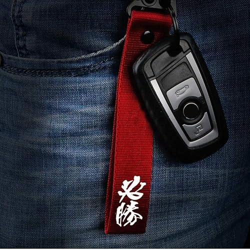 Miniatura 3 de Dsycar - Llavero para llaves de coche o moto