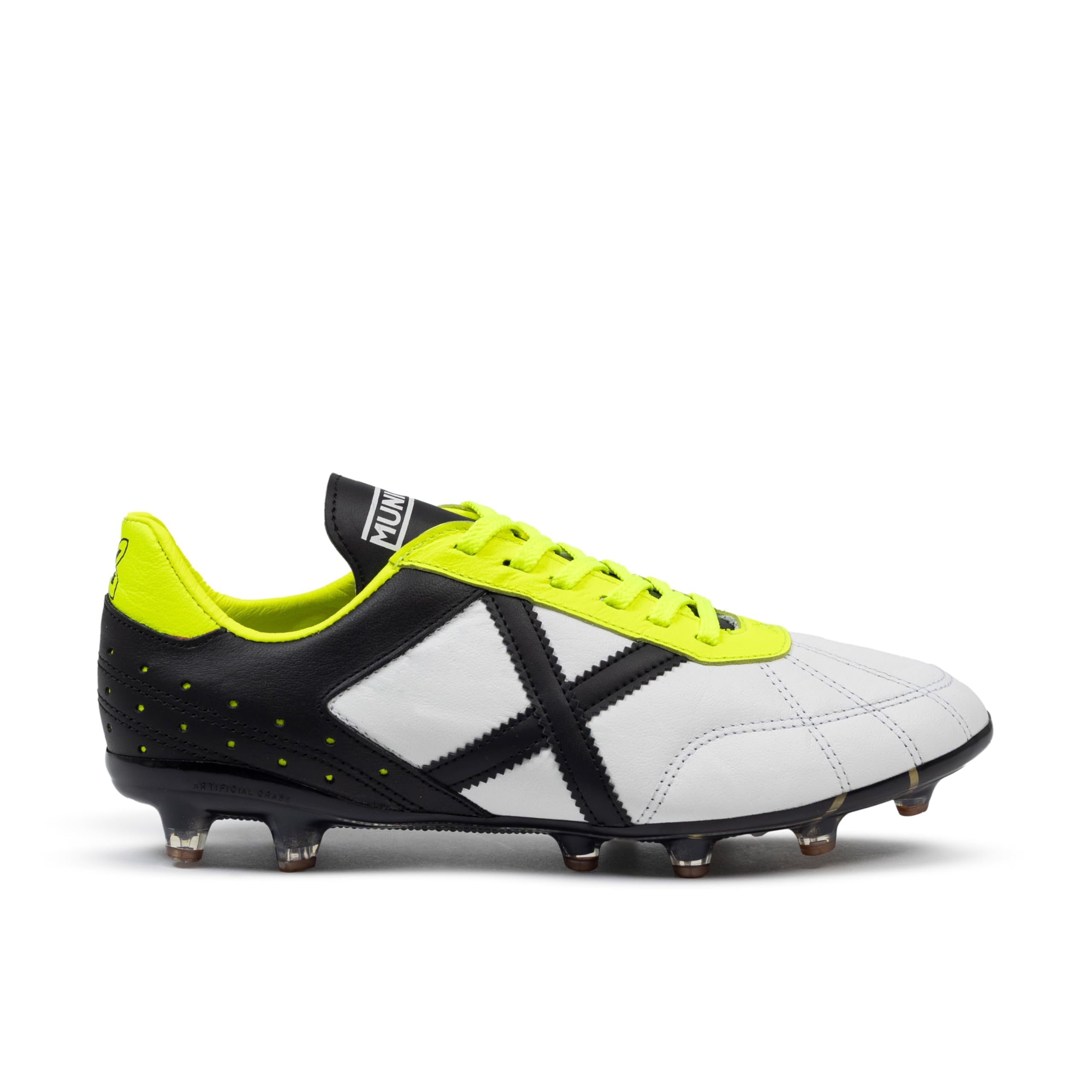 Munich Estadio Fg13 02, Zapatillas Unisex Adulto