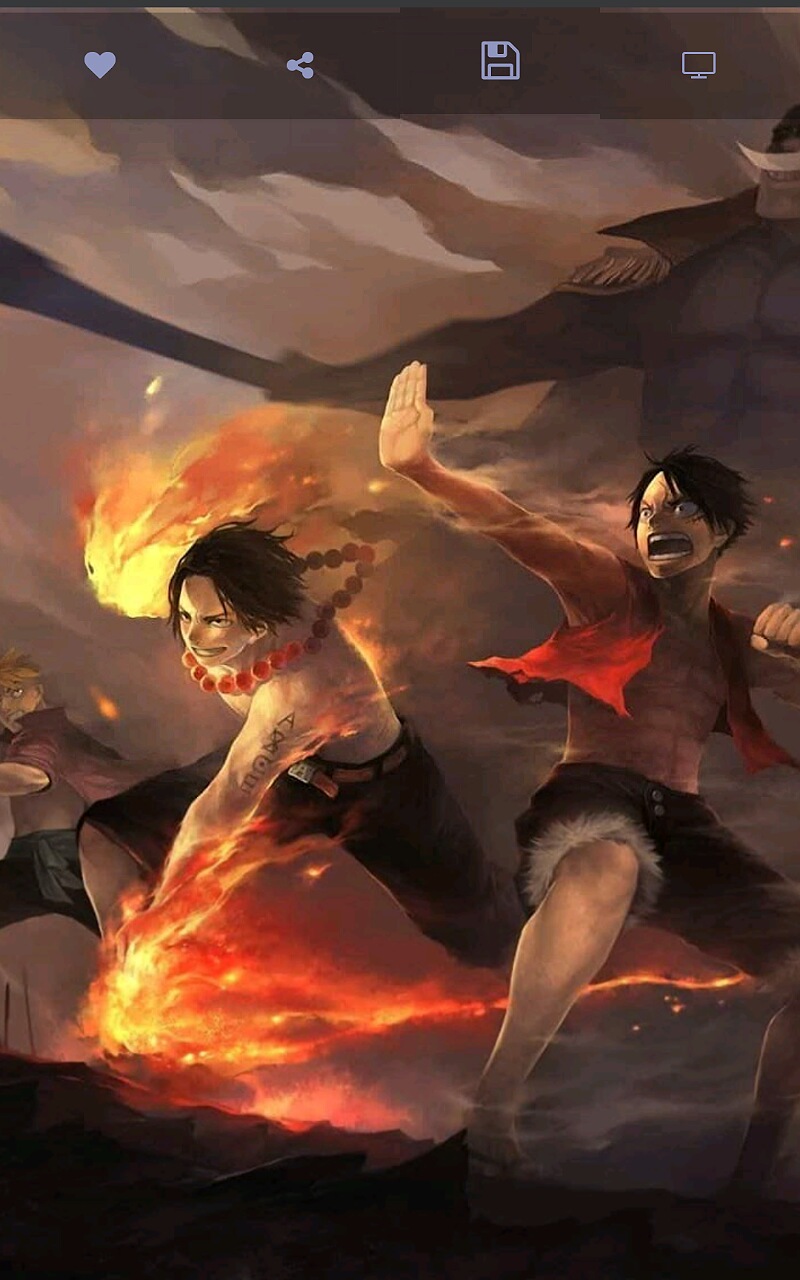 Best anime wallpapers App on Amazon Appstore