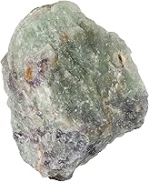 Vista 1 de Piedras preciosas sueltas de cristal curativo natural para reiki, cabbing, lapidaria y decoración del hogar