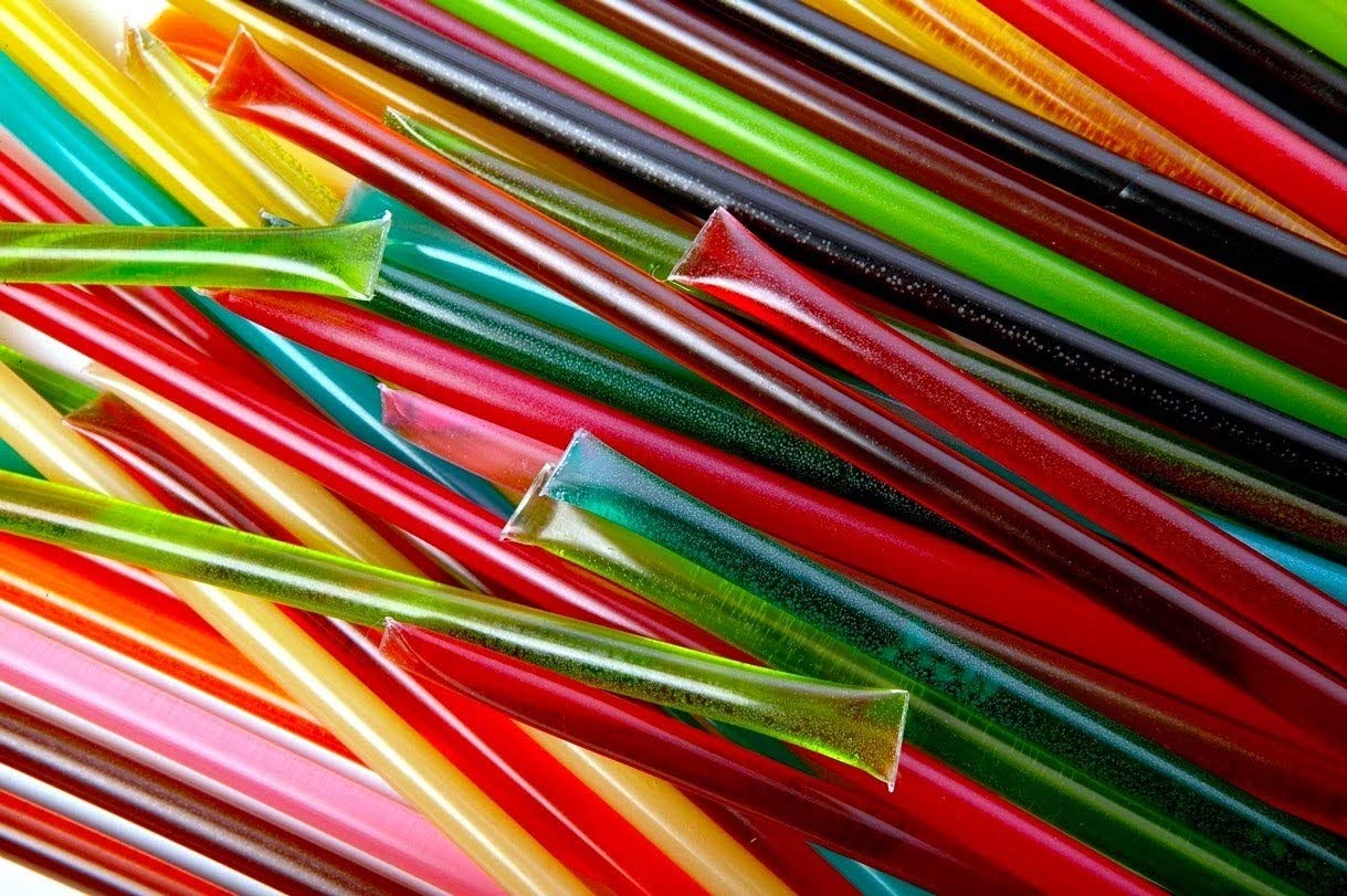 100 Random Flavor Honey Sicks/Stix