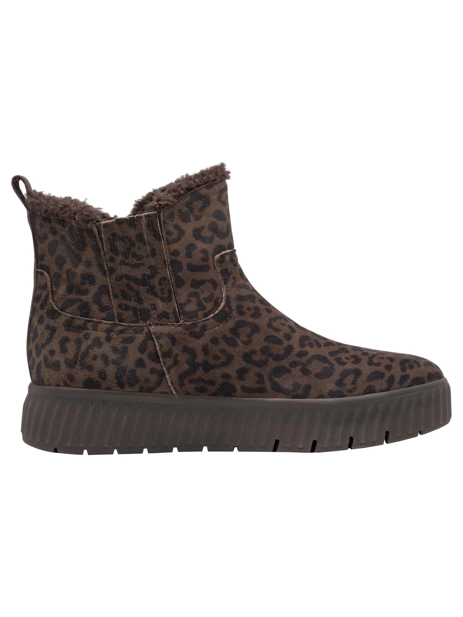 Tamaris Kobiety Tamaris Comfort Wl Boot Duo-texŚniegowce