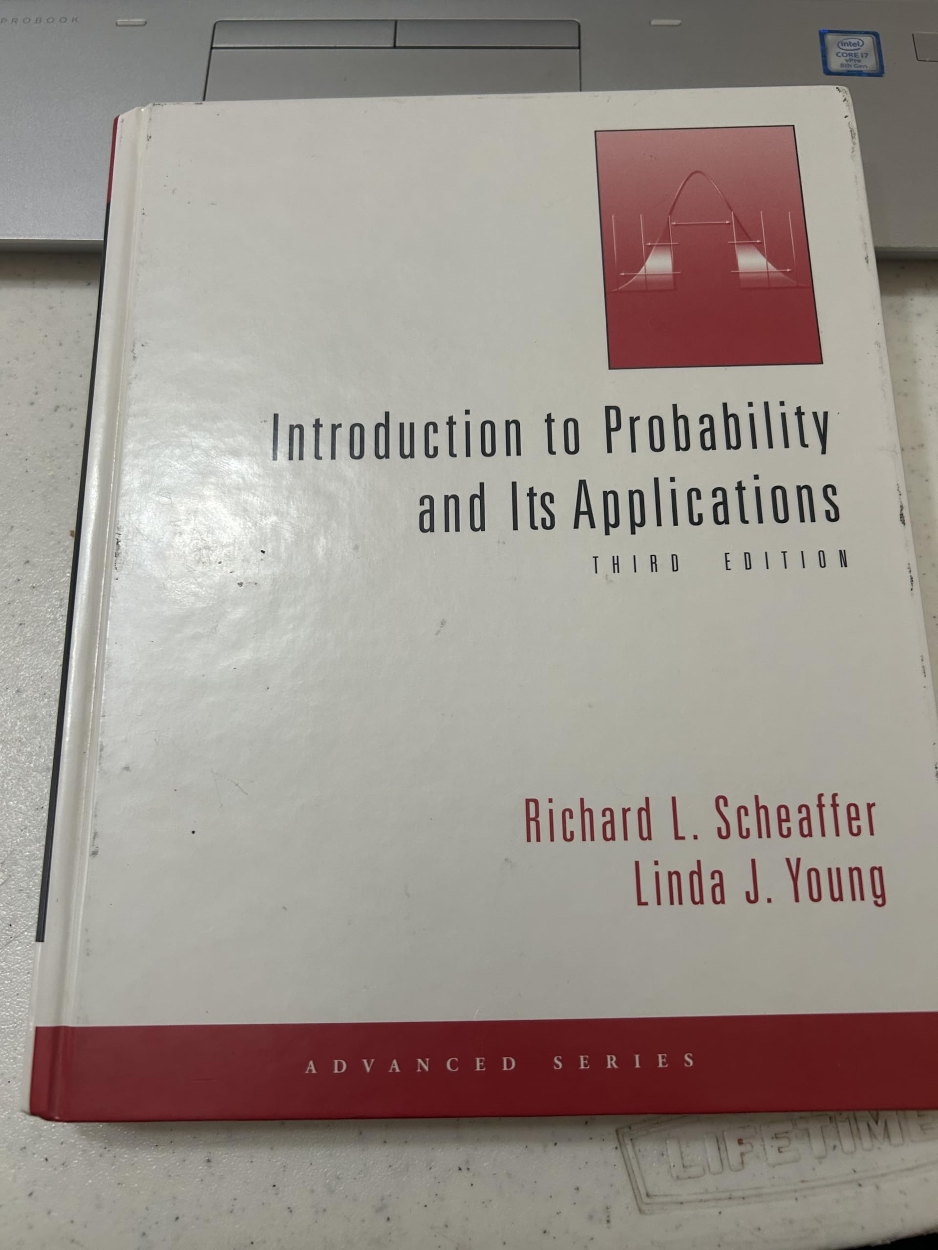Buy Introduction to Probability and Its Applications — BookShops.in