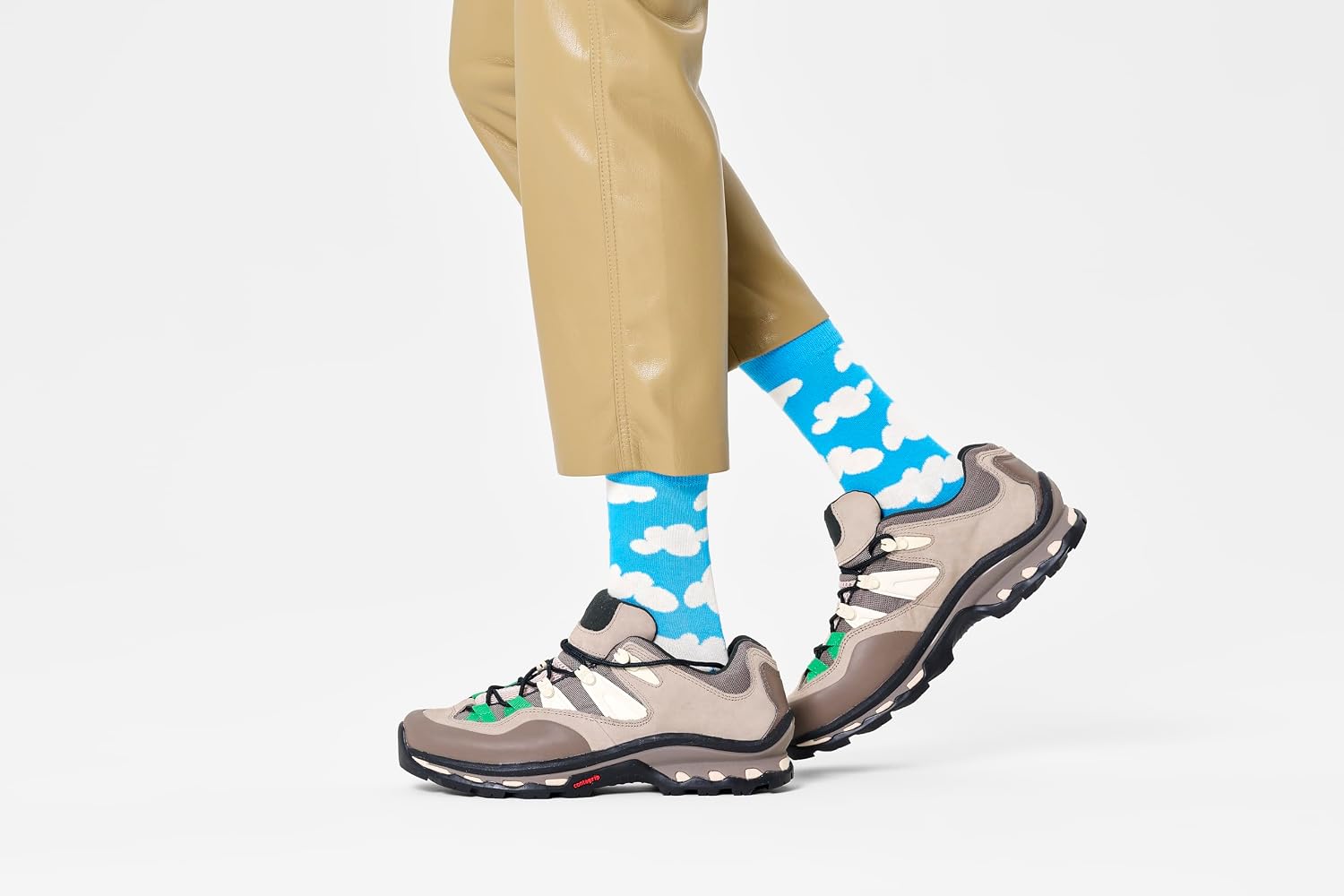 Happy Socks 4-Pack Gift Set
