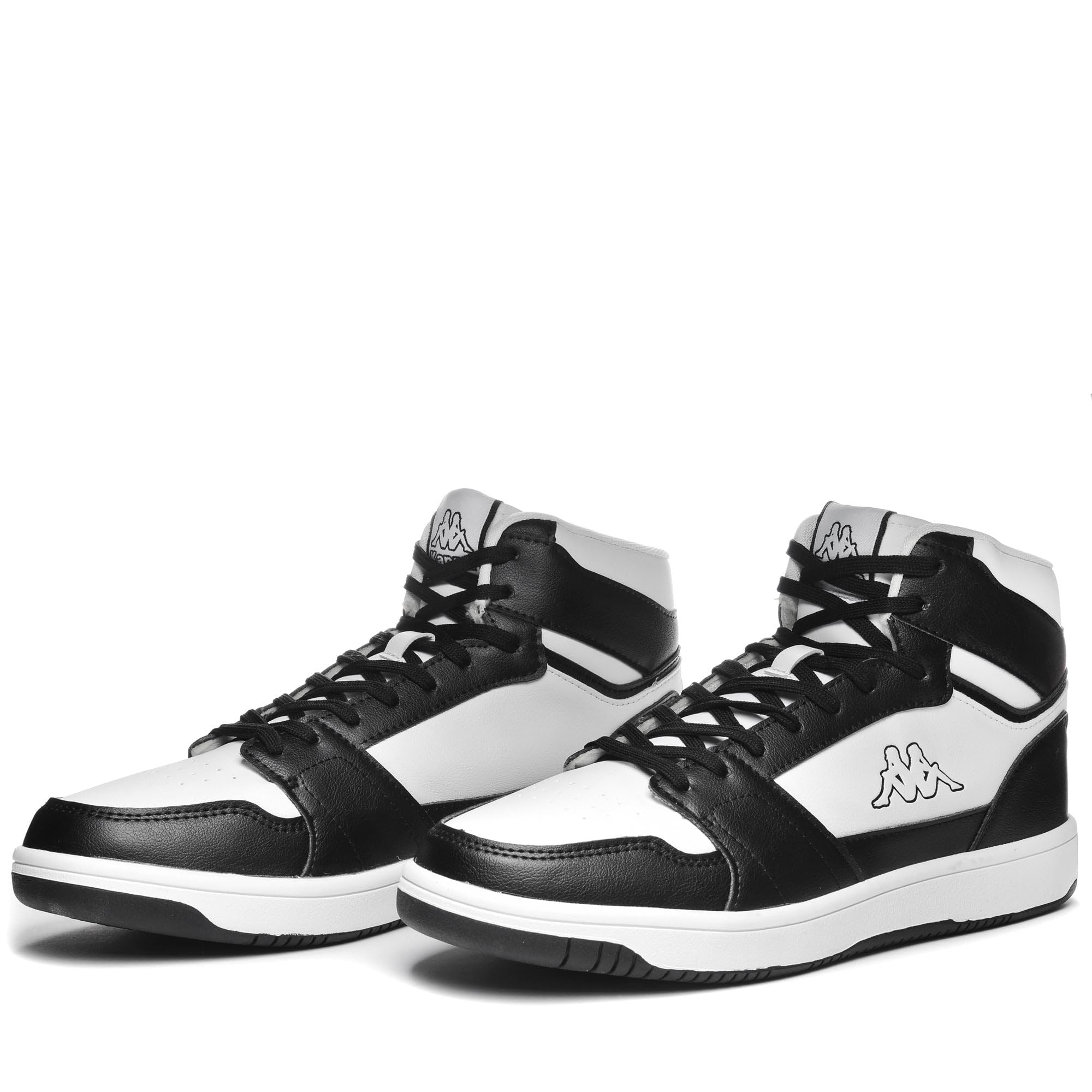 Kappa Logo Basil MD Sneaker